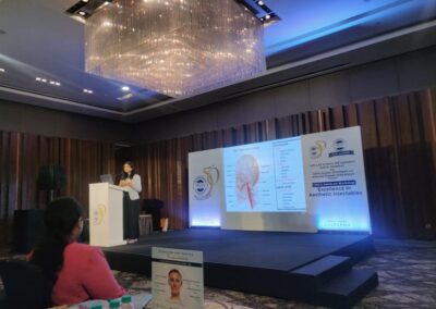 CME AND HANDS ON WORKSHOP ON EXCELLENCE IN AESTHETIC INJECTABLES