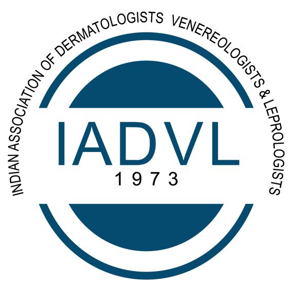 IADVL Logo