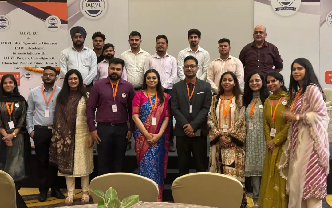 SIG Pigmentary Disorders – Ludhiana