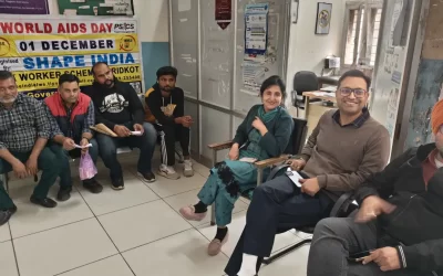 World Aids Day Celebration