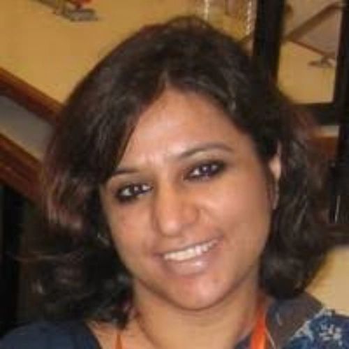 GK verma-secretary